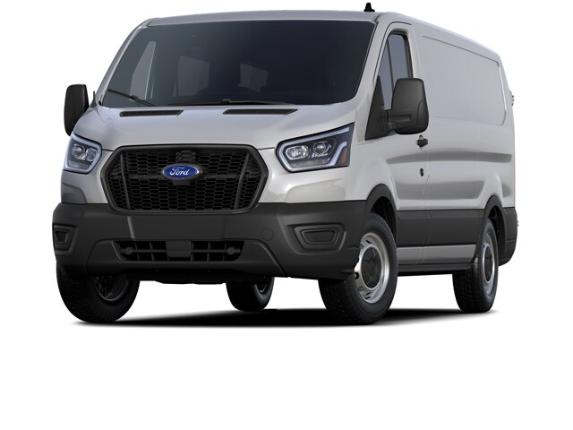 Used fleet cargo hotsell vans